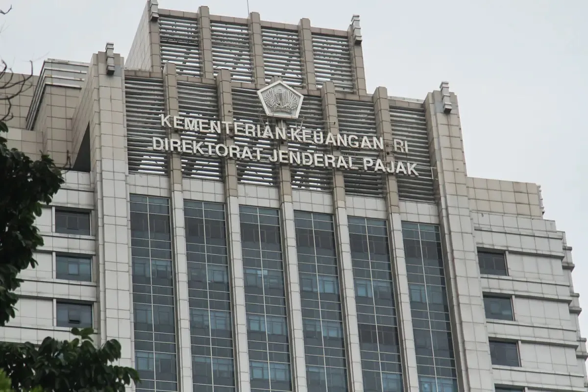 Hampir Rp 1.600 T, Penerimaan Pajak Tahun 2022 Telah Lampaui Target