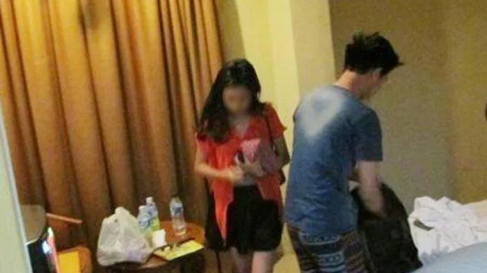 Aturan Kumpul Kebo di KUHP Diusik Media Asing