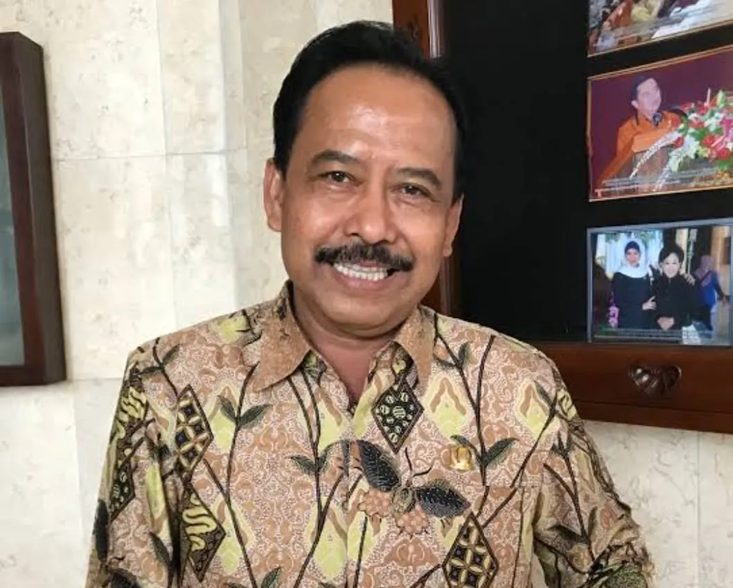 Dinas Pertanian Tak Peduli Jatah Pupuk Subsidi Petani Jatim Merosot