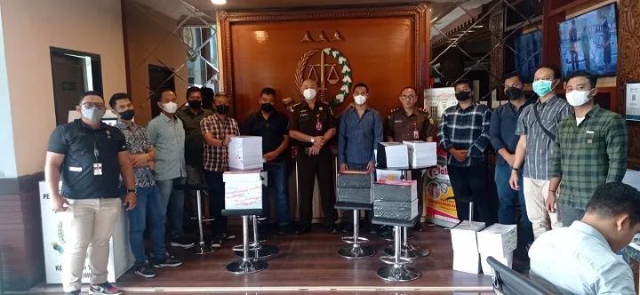 Penyidik Polda Jatim Kembali Mengirim Berkas Kanjuruhan