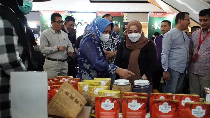Festival Kopi, Perkaya Daya Tarik Wisata Kota Mojokerto