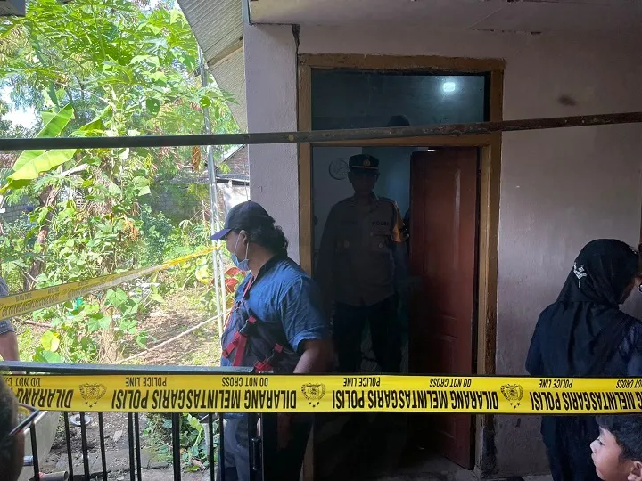 Kakek 61 Tahun Ditemukan Tewas Gantung Diri di Dapur
