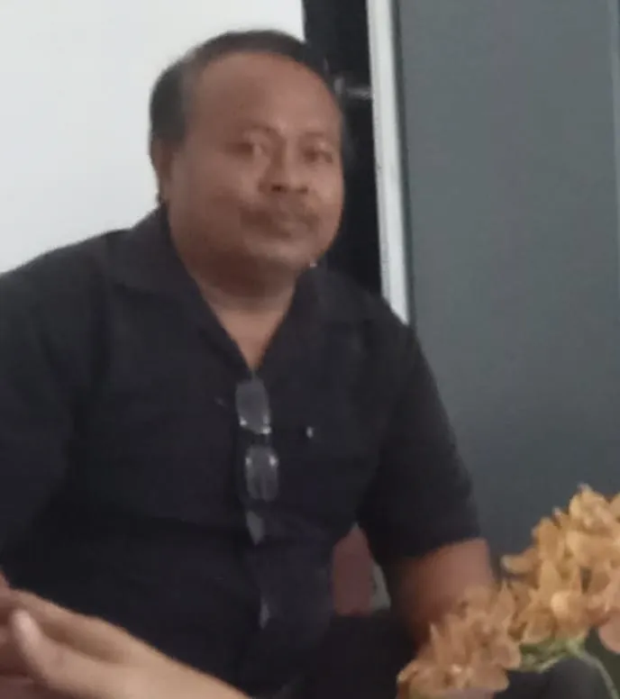 Surat Terbuka Ketua DPC LSM LAKI SUMENEP untuk Kacabdin Sumenep
