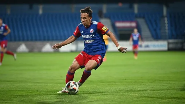 Madura United Tertarik Gaet Egy Maulana Vikri