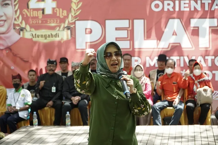 Keren, Warga Kota Mojokerto Bisa Bayar Pajak Pakai Sampah Berhadiah Umroh