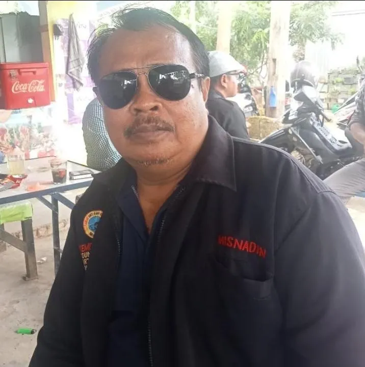 Kacabdin Sumenep Dinilai tak Berprinsip