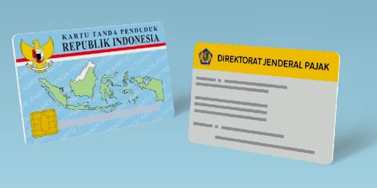 Integrasi NIK jadi NPWP, DJP Bakal Edarkan 500 Surat ke Kementerian dan Perbankan