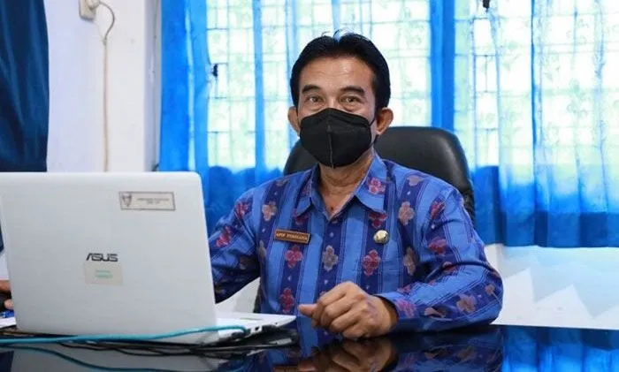 Baca juga : Berlanjut, Kota Kediri Masih Masuk Wilayah PPKM Level 1