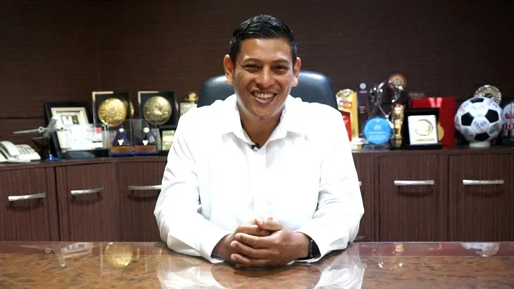 Wali Kota Kediri Apresiasi DPM PTSP Kota Kediri Atas Raihan Predikat Wilayah Bebas Korupsi