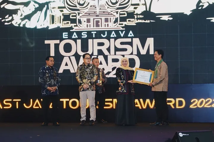 Mas Dhito Bakal Bangun 1000 Homestay