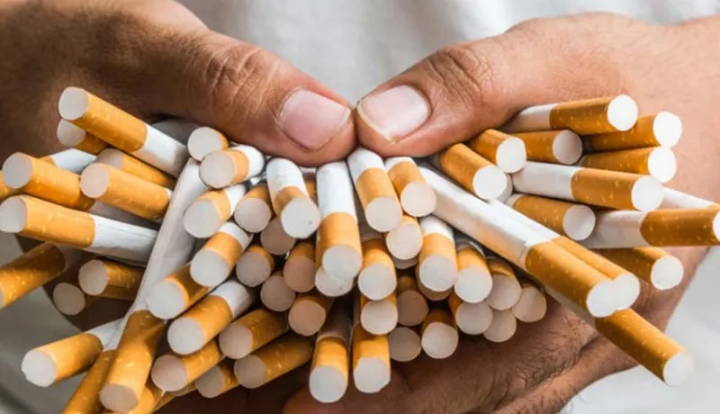 Tolak Larangan Jual Rokok Eceran, PKL Bakal Kirim Surat ke Jokowi