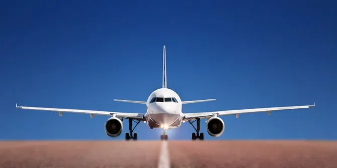 402 Pesawat dan 98 Extra Flight Siap Terbang Saat Nataru 2022-2023