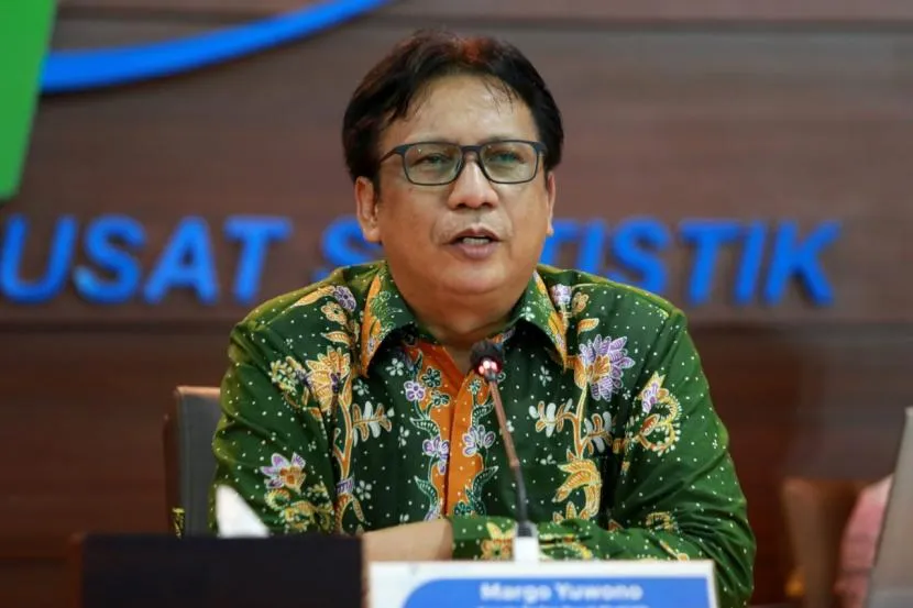 Faktor Musiman Nataru, BPS Peringatkan Laju Inflasi
