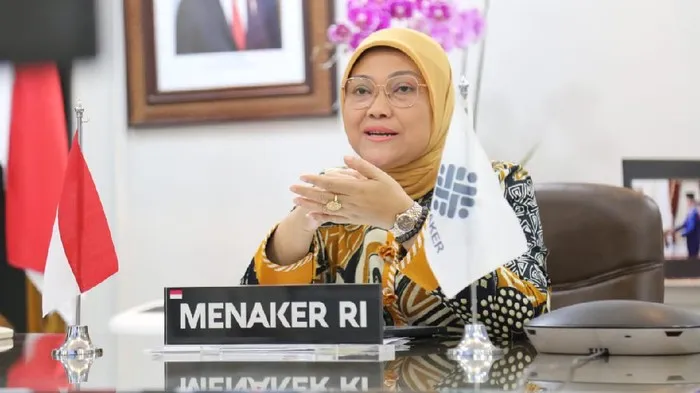 Hari Migran Internasional, Menaker: Momentum PMI Bangkit dari Pandemi