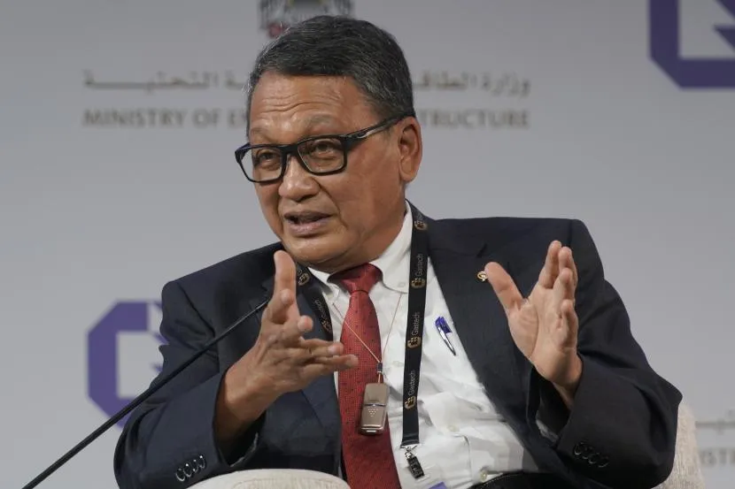 Konsumsi Pertalite Makin Tinggi, Menteri ESDM Beberkan Alasannya