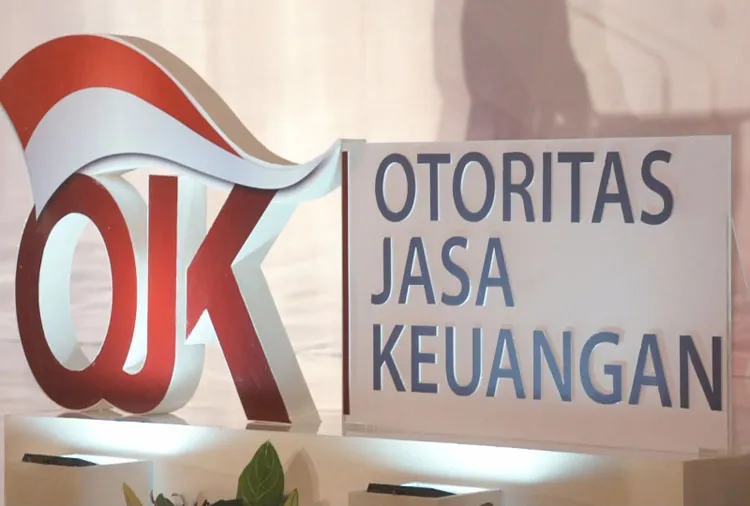 OJK Sebut Pinjol Ilegal Sulit Diberantas