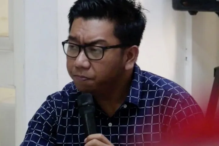 ICW Sulit Pahami Logika Berpikir Luhut