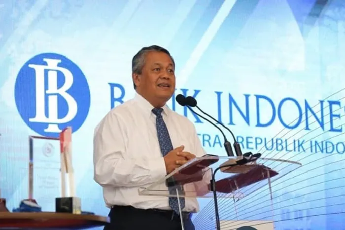 Gubernur BI Ungkap Tiga Alasan Terbitkan Rupiah Digital