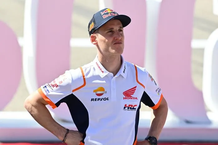 Pol Espargaro Mengaku Buang-Buang Waktu dan Tenaga Bergabung ke Tim Honda