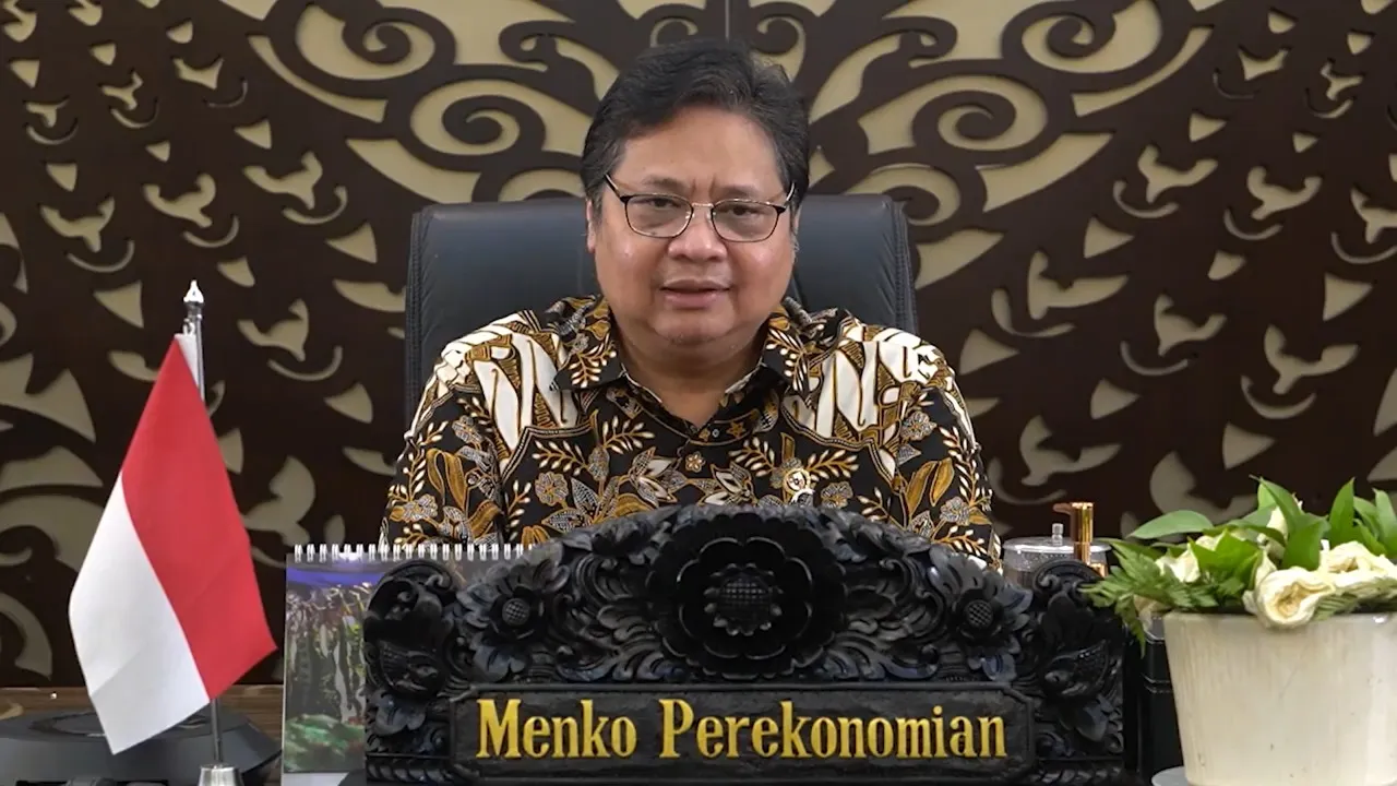 Anggaran KUR Tahun Depan Ditargetkan Naik jadi Rp 450 Triliun