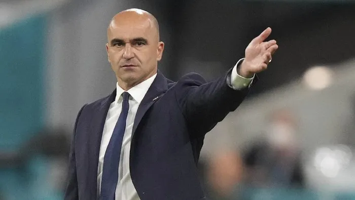 Baca juga : Belgia Tersingkir di Piala Dunia, Pelatih Roberto Martinez Lepas Jabatannya