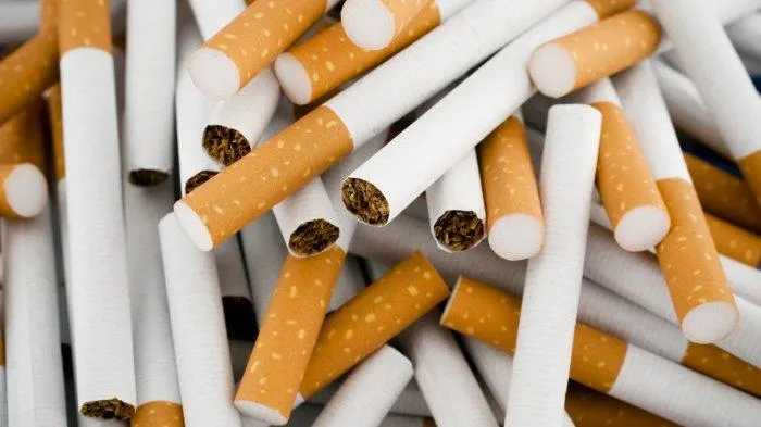 Sri Mulyani Sebut Orang Miskin RI Habiskan Rp 246.382/Bulan untuk Rokok