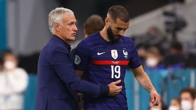 Baca juga : Karim Benzema Tak Ikut Bela Prancis di Final Piala Dunia 2022