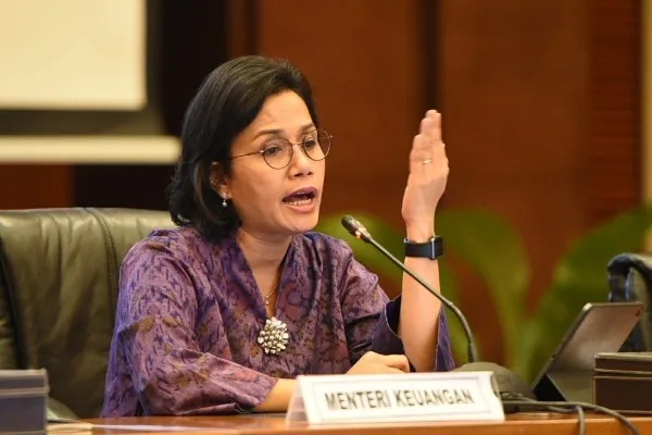Menkeu : Momen Natal ini Bisa Awali Semangat Optimisme Sambut Tahun Baru 2023