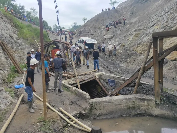 ESDM Hentikan Sementara Operasional Tambang Batu Bara di Sawahlunto Usai Meledak
