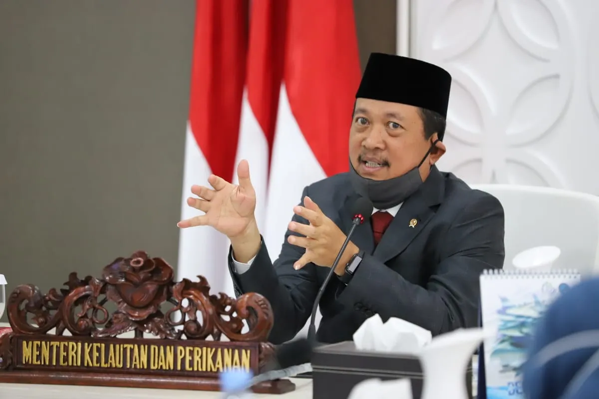 Mulai Januari 2023, Menteri KKP Bakal Batasi Kuota Penangkapan Ikan