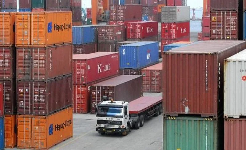 India Berpotensi Salip China Jadi Mitra Dagang Utama RI