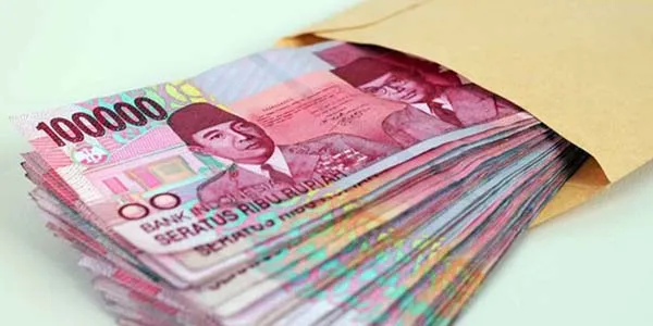 RUU P2SK: Dana Pensiun Cair Paling Cepat Usia 50 Tahun