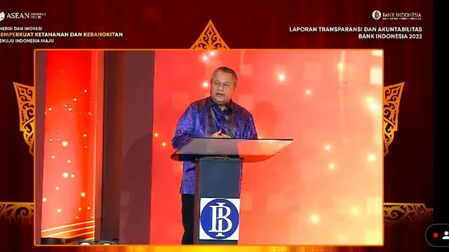 BI Luncurkan Proof of Concept Digital Rupiah Juli 2023