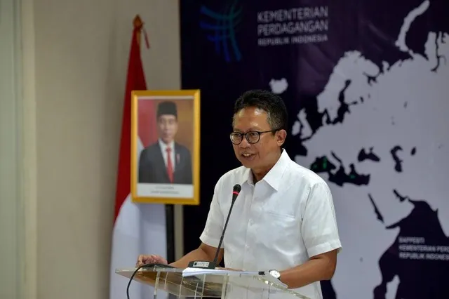 Pengawasan Kripto Dialihkan ke OJK, Bappebti Ungkap Alasannya