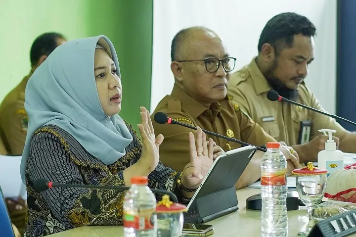 Penguatan Ekosistem Pariwisata Jadi Strategi Pemkot Mojokerto Tumbuhkan Ekonomi