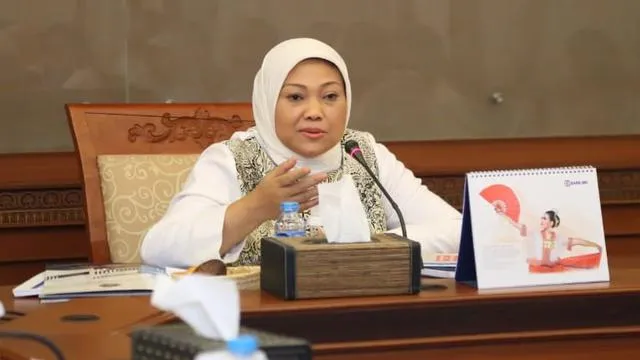 Menaker Sebut Kualitas SDM Jadi Pertimbangan Utama Investor Masuk RI