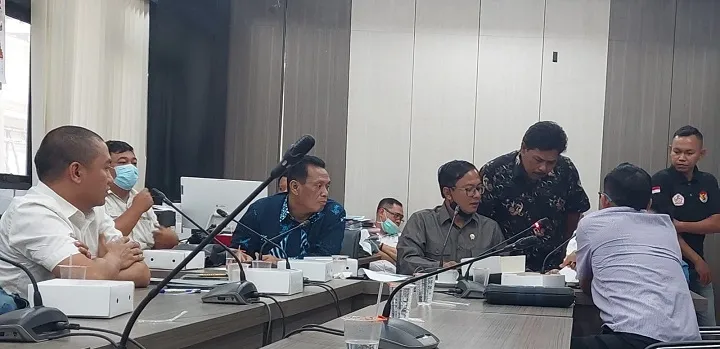 Dituding Praktik Jukir Ilegal, Tapi Diklaim Dishub Punya Tunggakan Rp 920 Juta