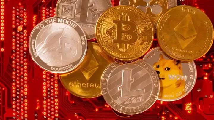 Bursa Kripto Ditargetkan Terbentuk Tahun Ini