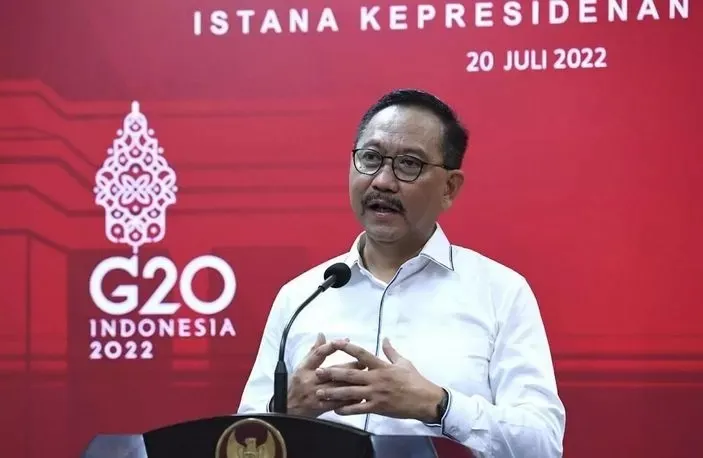 Kepala Otorita IKN Pastikan Tak Akan Ada Ruang untuk Korupsi