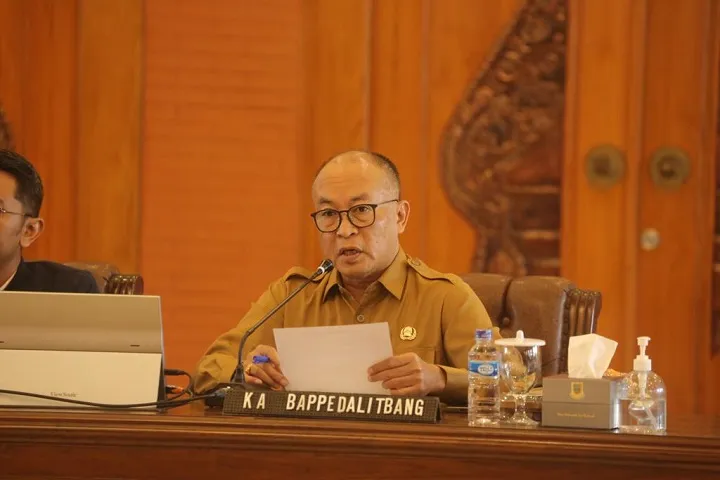 April Target Tuntaskan RPD dan Renstra PD 2024-2026