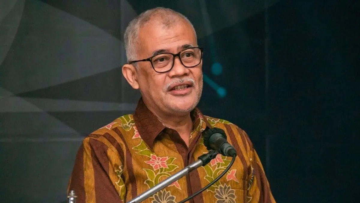 Realisasi Anggaran Kemenperin Capai 98,13% di 2022