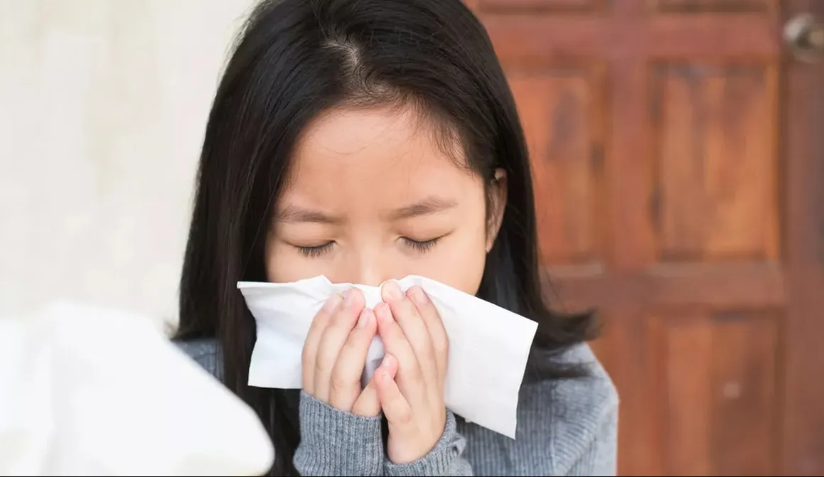 Dokter: TBC Juga Menular Melalui Droplet
