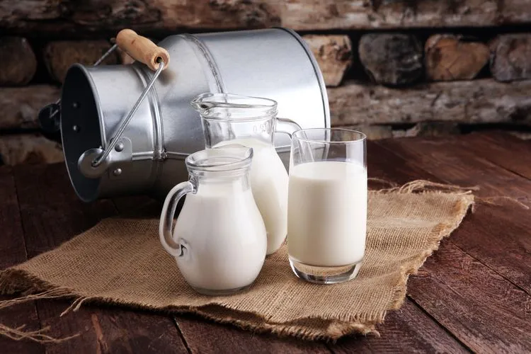 Dokter: Hindari Susu Saat Minum Tablet Penambah Darah