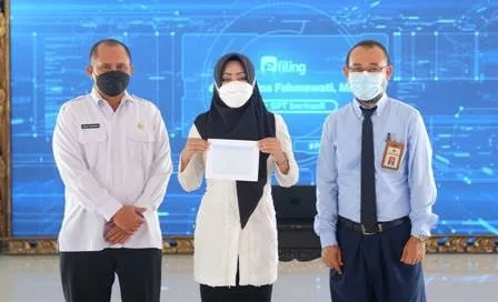 Pemkab Mojokerto Hapus Piutang Pajak Daerah Rp 20,3 Miliar