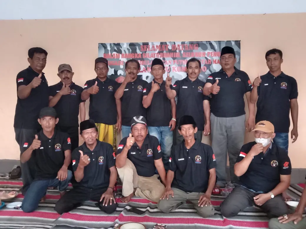 Tim Brigade 571 Korwil Madura Desak Polres Sumenep Usut Tuntas Pelaporan Hartani