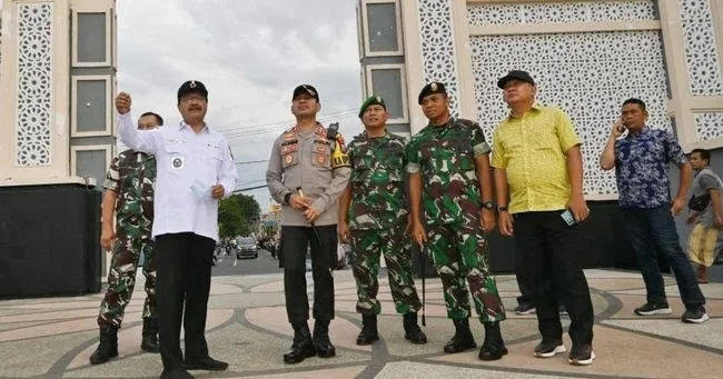 Kota Pasuruan Sejahtera-Nyaman untuk Semua Kalangan