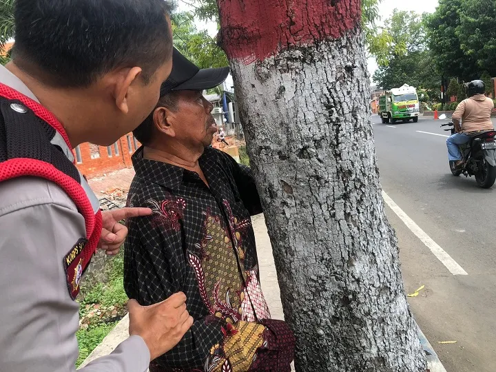 Polisi Amankan Supeltas Nakal Viral di Medsos