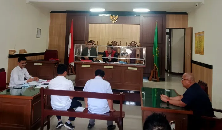 Merasa Dizalimi, Tokoh Santri Gresik Protes Keras Pembebasan Lahan Tol JIIPE