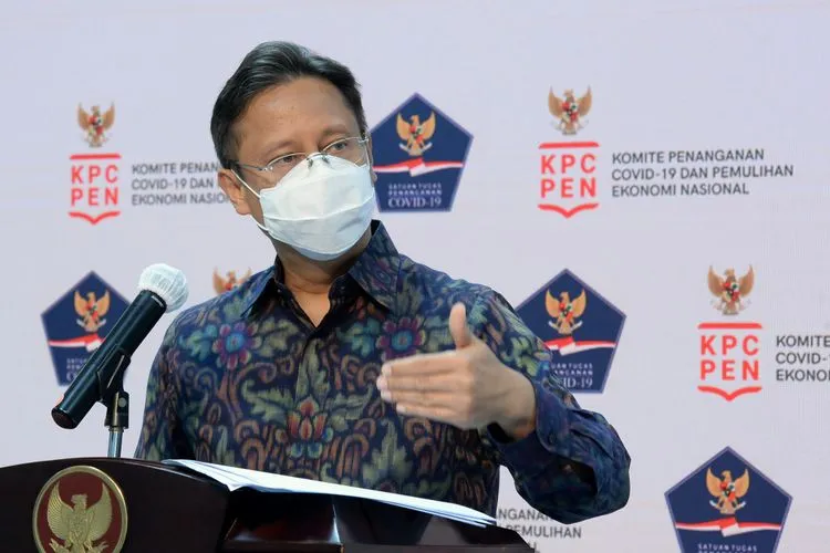 Awas Covid-19 Varian Kraken, Tingkat Penularannya Cepat