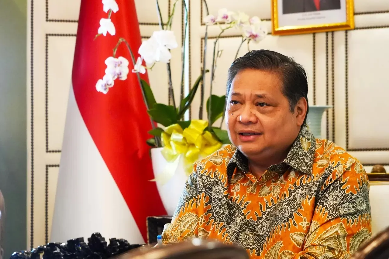 Cegah Badai PHK, Pemerintah Dorong Belanja APBN untuk Produk Dalam Negeri